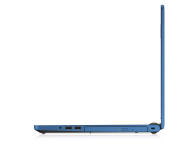 Dell Inspiron 5559 i5-6200U/8GB/500/Win10 R5 niebieski - 303591 - zdjęcie 6